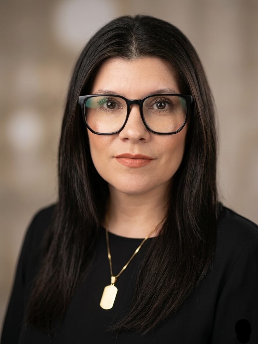 Amanda Quintero, fundadora de Amandarina Agency